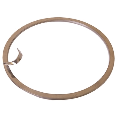 Retaining Ring for ProPak™ Wedge-Shaped Holders – Teledyne ISCO