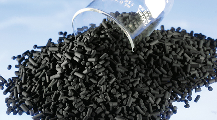 NoRise pH Stabilized Activated Carbon